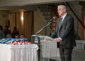 Στη Βουλή o πρόεδρος της ΕΔΟΦ Μ. Σαράντης – Τι είπε για φέτα, ευλογιά, κτηνοτροφία και Mercosur