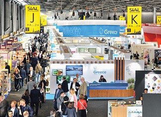 Έντονη η θεσσαλική παρουσία στην φετινή Sial