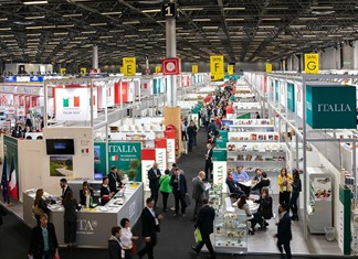 SIAL Paris: αναμένει 7.500 εκθέτες από 130 χώρες