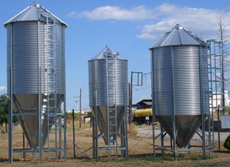 Επένδυση κυλινδρόμυλου σίκαλης και βρόμης στα Τρίκαλα