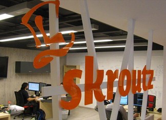 Η επαρχία διαθέτει 2.300 καταστήματα στην πλατφόρμα της Skroutz