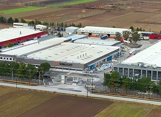 Συμφωνία της Sunlight με το Πανεπιστήμιο Θεσσαλίας