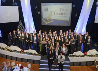 Δύο θεσσαλικές επιχειρήσεις μεταξύ των «True Leaders» της ICAP