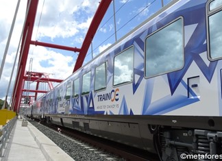 Η ΤΡΑΙΝΟΣΕ αυξάνει τα δρομολόγια Αθήνα - Λάρισα - Θεσσαλονίκη