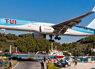 Κρατήσεις μέχρι τον Νοέμβριο εξετάζει η TUI