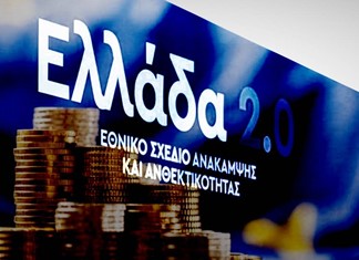 Ο Γολγοθάς του Ταμείου Ανάκαμψης και τα έργα στη Θεσσαλία