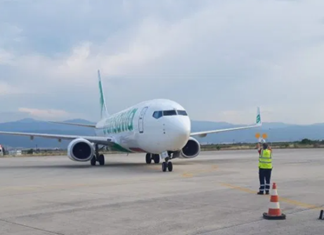 Γάλλοι οι πρώτοι που προσγειώθηκαν στη Ν. Αγχίαλο