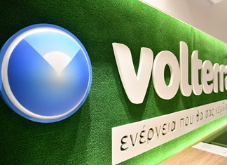 Διαζύγιο της Volterra με τον αντιπρόσωπό της στη Θεσσαλία