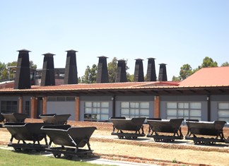 Βόλος: Πέθανε η Κυρατσώ Τσαλαπάτα της άλλοτε κραταιάς κεραμοποιίας