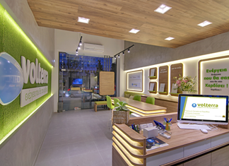 Αλλάζει ο χάρτης των παρόχων - Πωλείται η Volterra