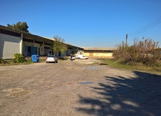 Στον Δήμο Λάρισας έκταση 217 στρεμμάτων του ΕΘΙΑΓΕ