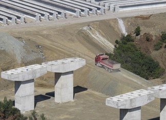 Στα Κηπουρειό Γρεβενών θα καταλήγει η Ε65 - Στο Περιφερειακό Θεσσαλίας η μελέτη