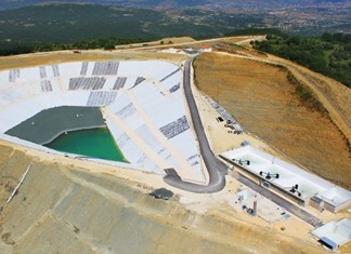 Intrakat: Υπεγράφη σύμβαση ύψους €21,2 εκατ. για δύο μονάδες ΧΥΤΑ