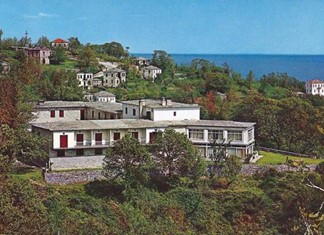 Νέος διαγωνισμός για τα Ξενία Πλαταμώνα και Πηλίου