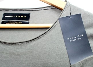 Δύσκολοι καιροί ακόμη και για τα Zara