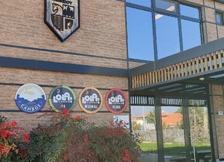 Τζίρος 1,2 εκ. ευρώ για την ζυθοποιϊα Πηνειού