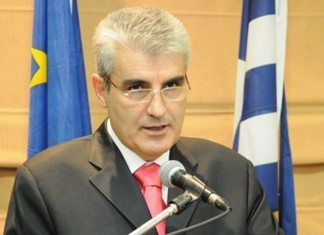 Αποχωρεί από το Επιμελητήριο Λάρισας ο Αδάμ και οδεύει στην αυτοδιοίκηση