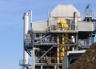 Παραγωγή ρεύματος από βιοέλαια στον Αλμυρό