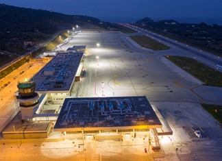 Σκιάθος: Ψηφιοποίηση του πύργου ελέγχου