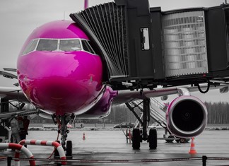 Υψηλή η ζήτηση για αεροπορικά ταξίδια 