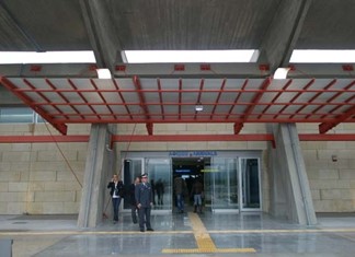 Κρατική με ΣΔΙΤ θέλει τη Νέα Αγχίαλο και τα άλλα αεροδρόμια ο Σπίρτζης