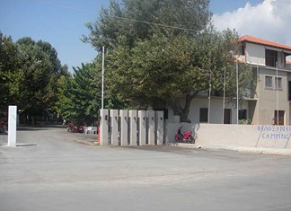 Πέθανε ο δημιουργός του Camping Filoxenia στον Αγιόκαμπο