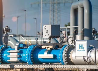 Επένδυση 1 δισ. ευρώ για Ελληνικό αγωγό υδρογόνου