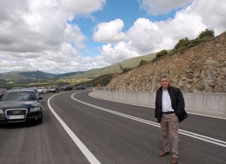 Ψαλιδισμένος ο νέος προϋπολογισμός των Δημοσίων Επενδύσεων στη Θεσσαλία