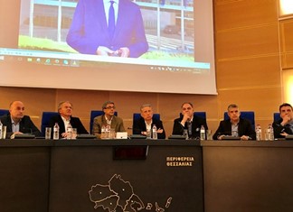 Βολές Αγοραστού για δυσλειτουργίες στα "Αγροτικά"