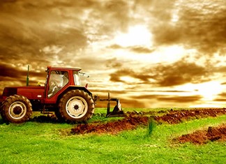 H γεωργία και η κτηνοτροφία της Θεσσαλίας με αριθμούς