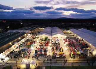 Η Τράπεζα Θεσσαλίας στην Agrothessaly 2025