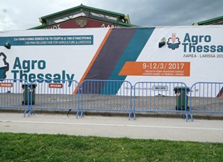 Περισσότεροι από 30.000 επισκέφτηκαν την Agrothessaly