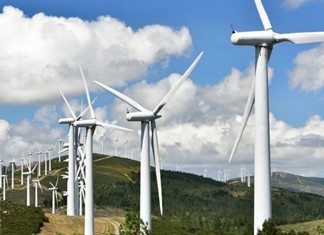 Ουραγός η Θεσσαλία στα αιολικά πάρκα