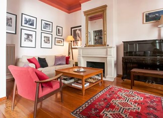 Πεντακόσια σπίτια διατίθενται στις θεσσαλικές πρωτεύουσες μέσω Airbnb