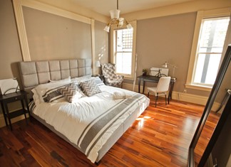 Εως και 45% ο φόρος για τις ενοικιάσεις τύπου Airbnb