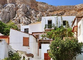 Πάνω από 150.000 αποποιήσεις κληρονομιάς το 2017 λόγω ΕΝΦΙΑ