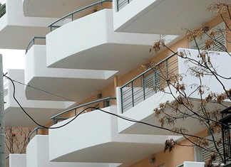 Νέα αύξηση τιμών στα ακίνητα της Λάρισας