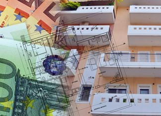 Οι νέες αντικειμενικές ανεβάζουν τους φόρους