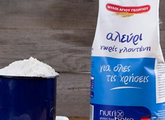 Σημαντική αύξηση εσόδων για τη θεσσαλική αλευροβιομηχανία