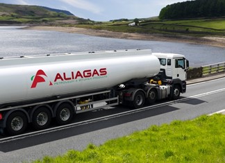 Συνεργασία της Αλιάγας Α.Ε. με την Revoil