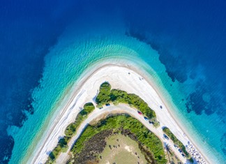 320.000.000 ευρώ τα έσοδα της Θεσσαλίας το 2022