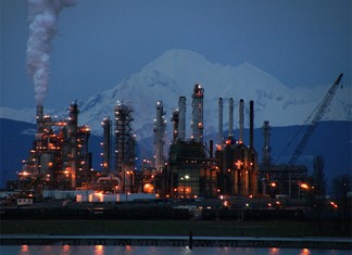 Οι ΗΠΑ δεν μπορούν να σώσουν ενεργειακά την Ευρώπη τον χειμώνα