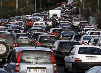 Πάρτι στις ασφαλιστικές - Σε ένα μήνα ασφαλίστηκαν 413.000 οχήματα