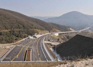 Νέα καθυστέρηση στο Νότιο τμήμα του Ε65