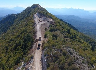 Αιολικά Αγράφων: Δημοπρασία παρουσία ΕΛ.ΑΣ.