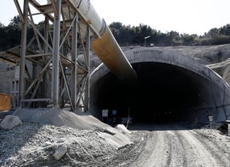 "Ξυπνούν" για την ΑΤΤΙΚΑΤ τα "φαντάσματα" των έργων σε Εγνατία και Θεσσαλία 