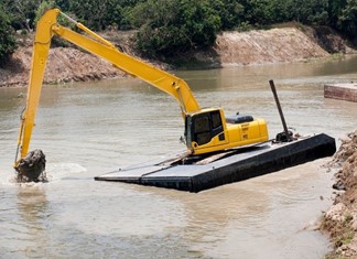 Ιδρύεται "Οργανισμός Υδάτων Θεσσαλίας"