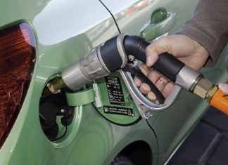 Λαθρεμπόριο με βιομηχανικό υγραέριο στα αυτοκίνητα