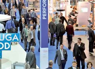 Στην ΑΝUGA τα επιμελητήρια Λάρισας και Τρικάλων