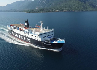 Δρομολόγια της Aqua Ferries στις Σποράδες και το Πάσχα